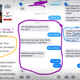 Screenshots of Banks’ Instagram story captured by the author at 4:00 p.m. earlier today.